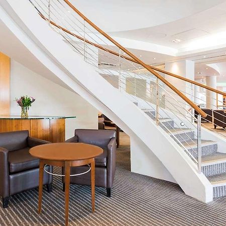 Best Western London Heathrow Ariel Hotel Hayes  Interno foto