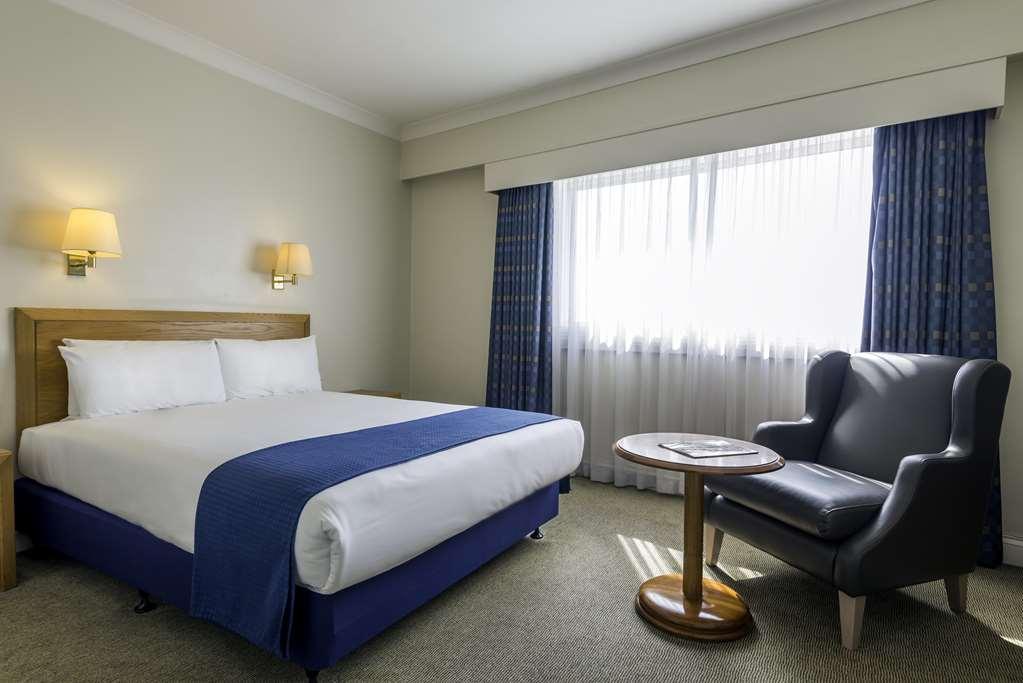 Best Western London Heathrow Ariel Hotel Hayes  Camera foto