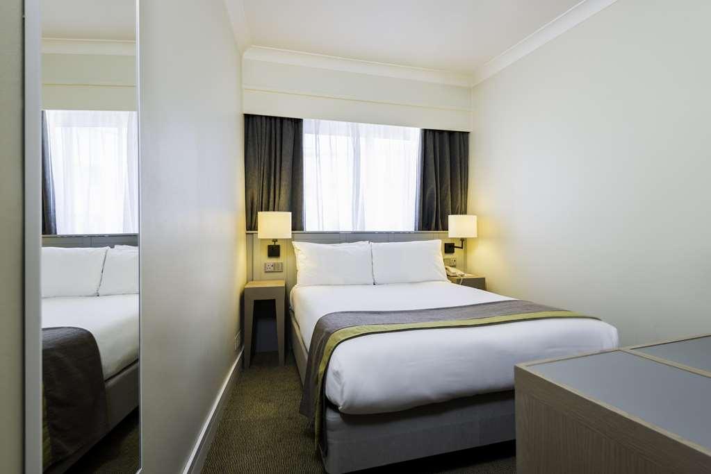 Best Western London Heathrow Ariel Hotel Hayes  Camera foto