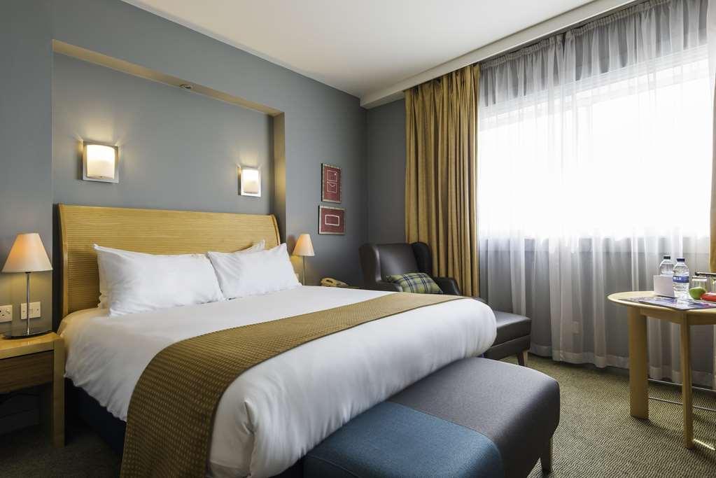 Best Western London Heathrow Ariel Hotel Hayes  Camera foto