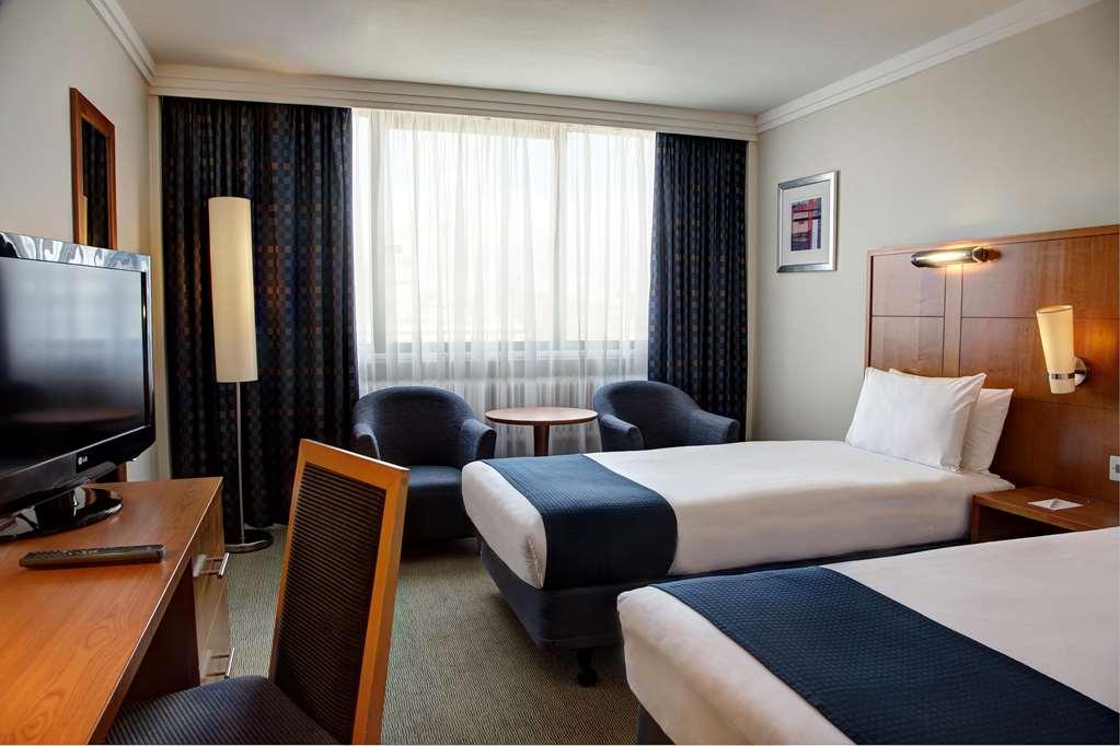 Best Western London Heathrow Ariel Hotel Hayes  Camera foto
