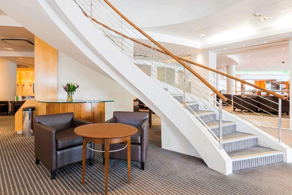 Best Western London Heathrow Ariel Hotel Hayes  Interno foto