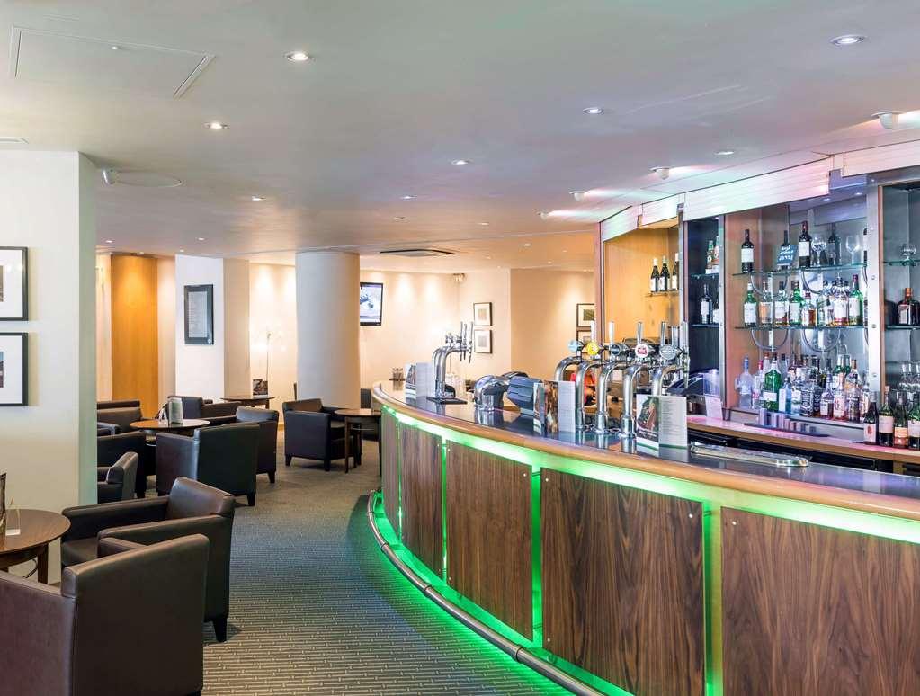 Best Western London Heathrow Ariel Hotel Hayes  Ristorante foto