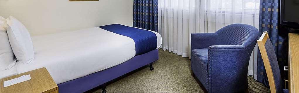 Best Western London Heathrow Ariel Hotel Hayes  Camera foto